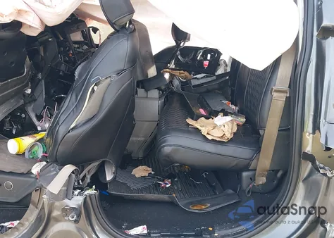 2019 Ford F-250 Xlt z USA, uszkodzony, nr VIN 1FT7W2BT0KED06525